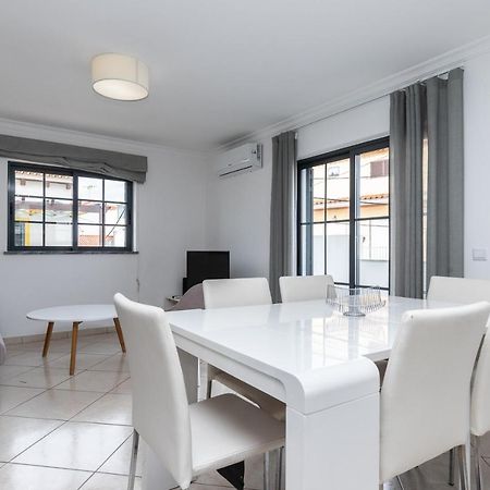 Apartamento Golden Maré BY ALGARVEMANTA Manta Rota Exterior foto