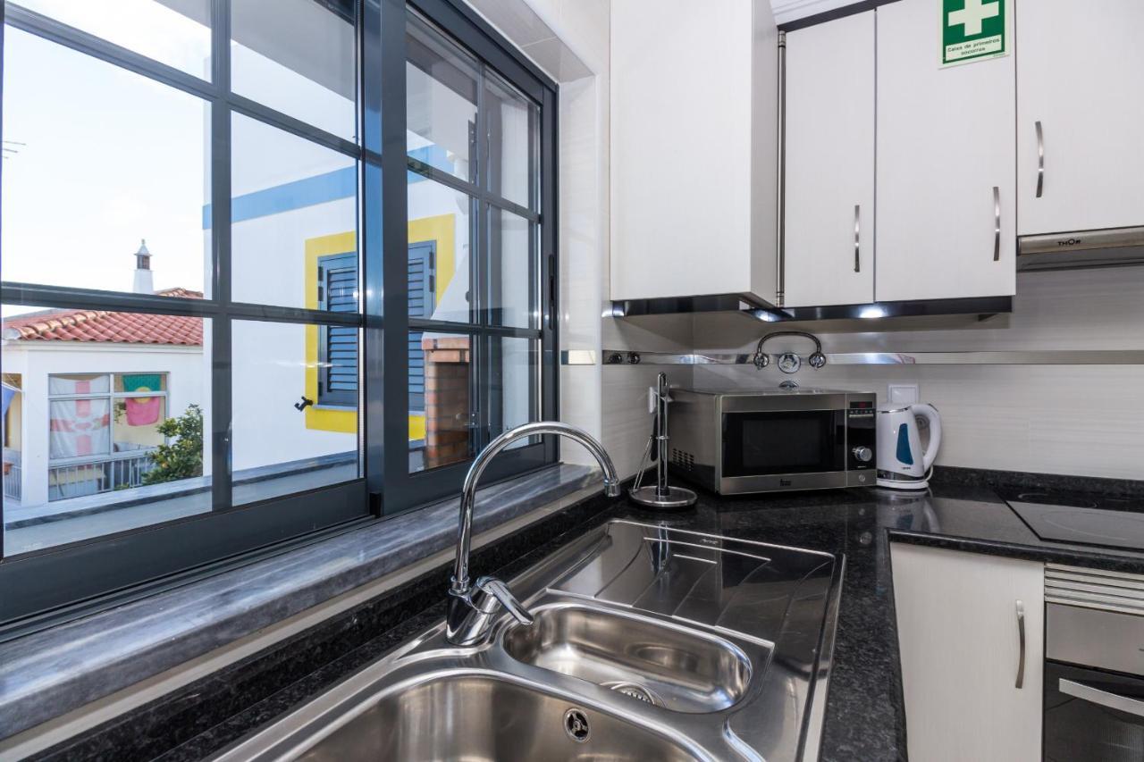 Apartamento Golden Maré BY ALGARVEMANTA Manta Rota Exterior foto