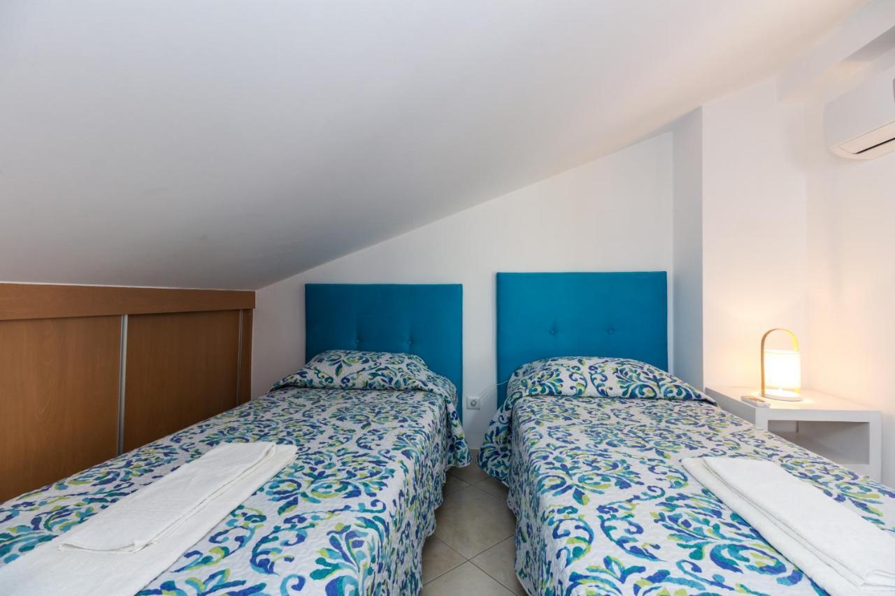 Apartamento Golden Maré BY ALGARVEMANTA Manta Rota Exterior foto