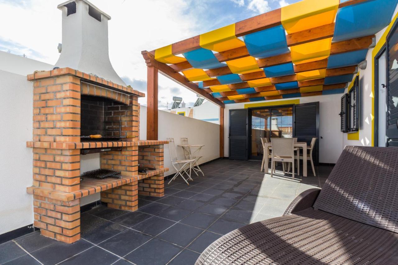 Apartamento Golden Maré BY ALGARVEMANTA Manta Rota Exterior foto