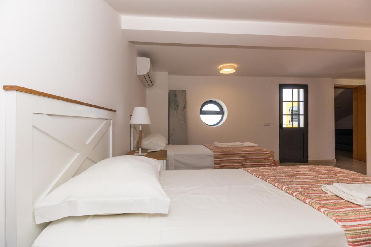 Apartamento Golden Maré BY ALGARVEMANTA Manta Rota Exterior foto