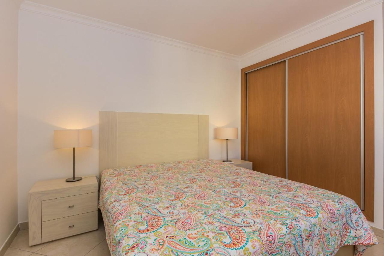 Apartamento Golden Maré BY ALGARVEMANTA Manta Rota Exterior foto
