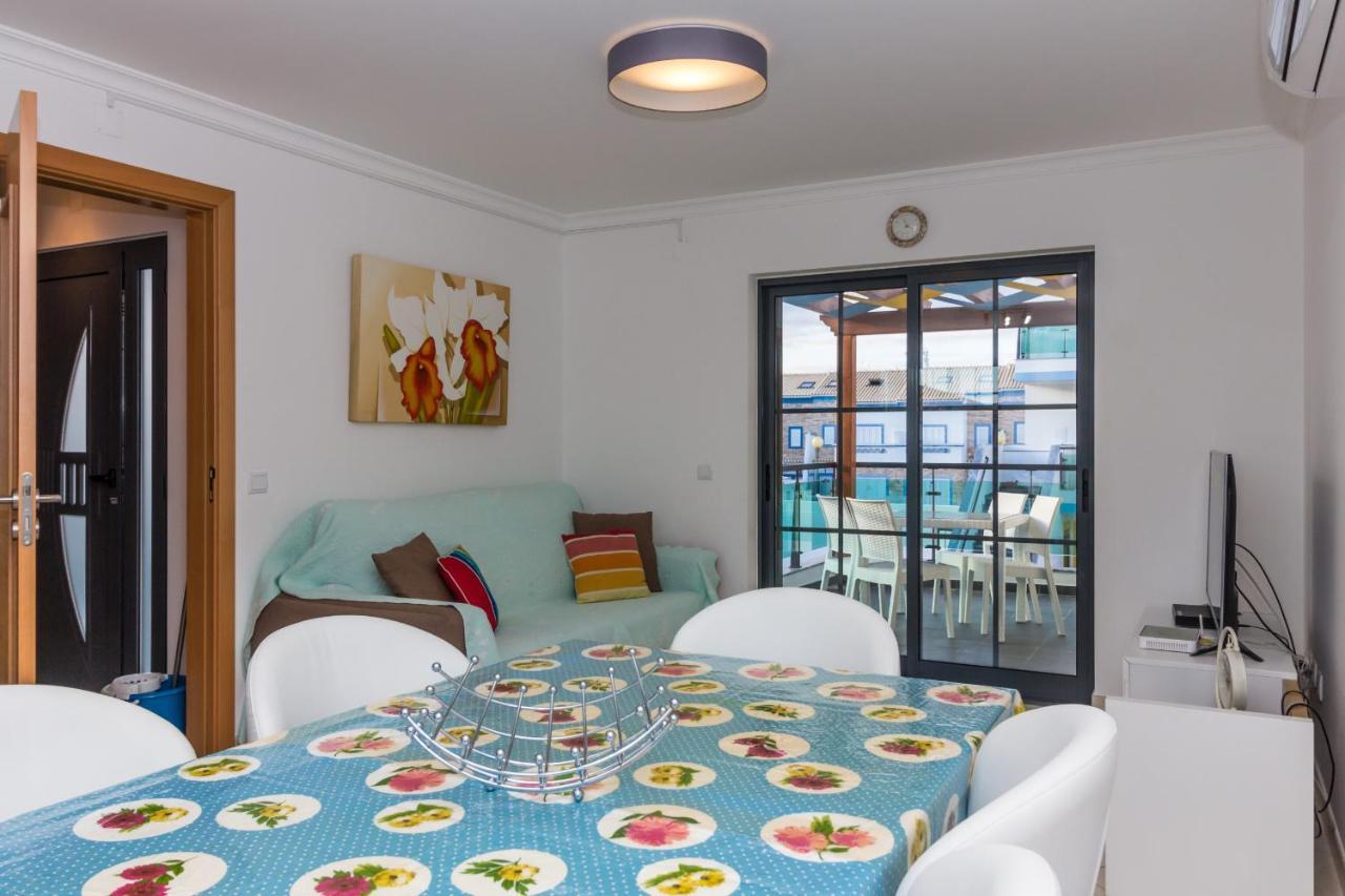 Apartamento Golden Maré BY ALGARVEMANTA Manta Rota Exterior foto