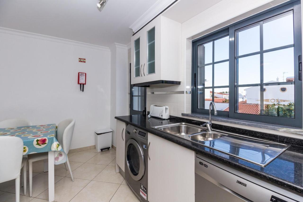 Apartamento Golden Maré BY ALGARVEMANTA Manta Rota Exterior foto