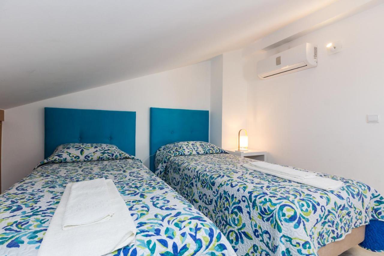 Apartamento Golden Maré BY ALGARVEMANTA Manta Rota Exterior foto