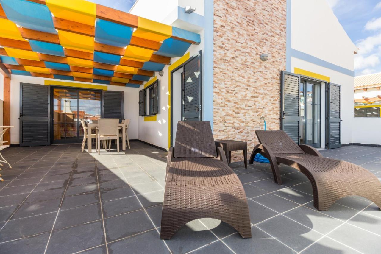 Apartamento Golden Maré BY ALGARVEMANTA Manta Rota Exterior foto