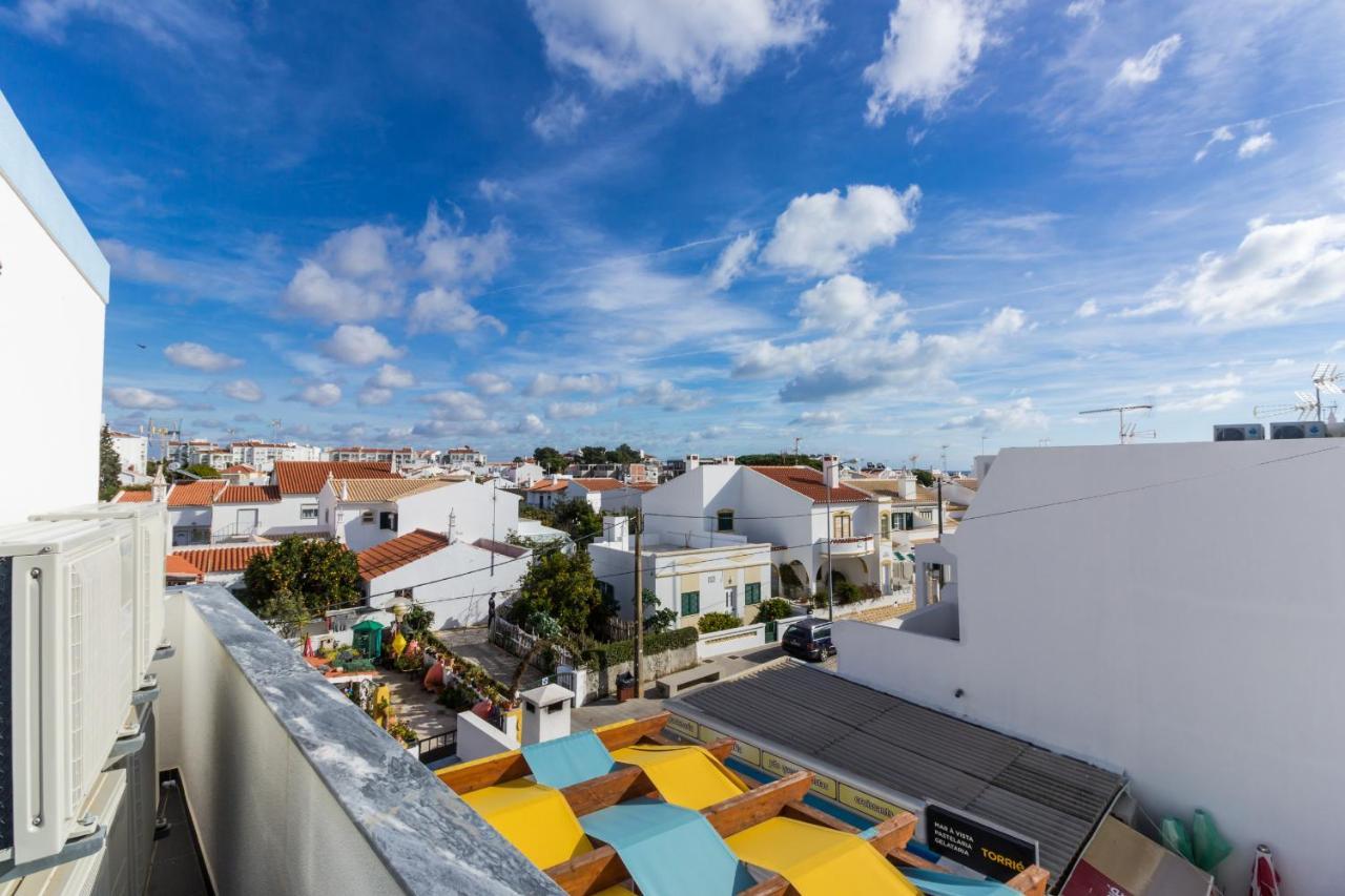Apartamento Golden Maré BY ALGARVEMANTA Manta Rota Exterior foto