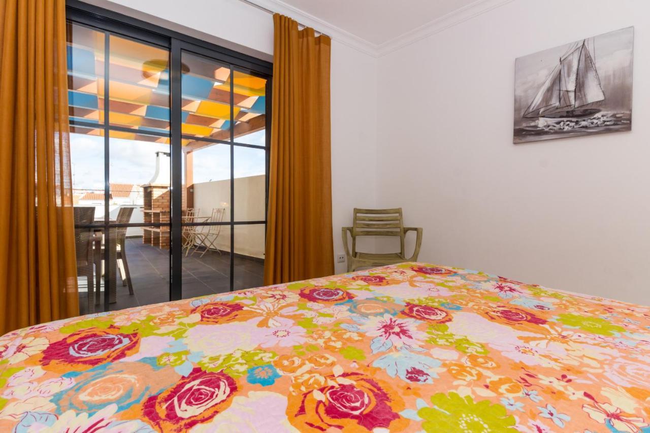 Apartamento Golden Maré BY ALGARVEMANTA Manta Rota Exterior foto