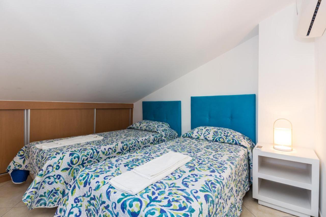 Apartamento Golden Maré BY ALGARVEMANTA Manta Rota Exterior foto