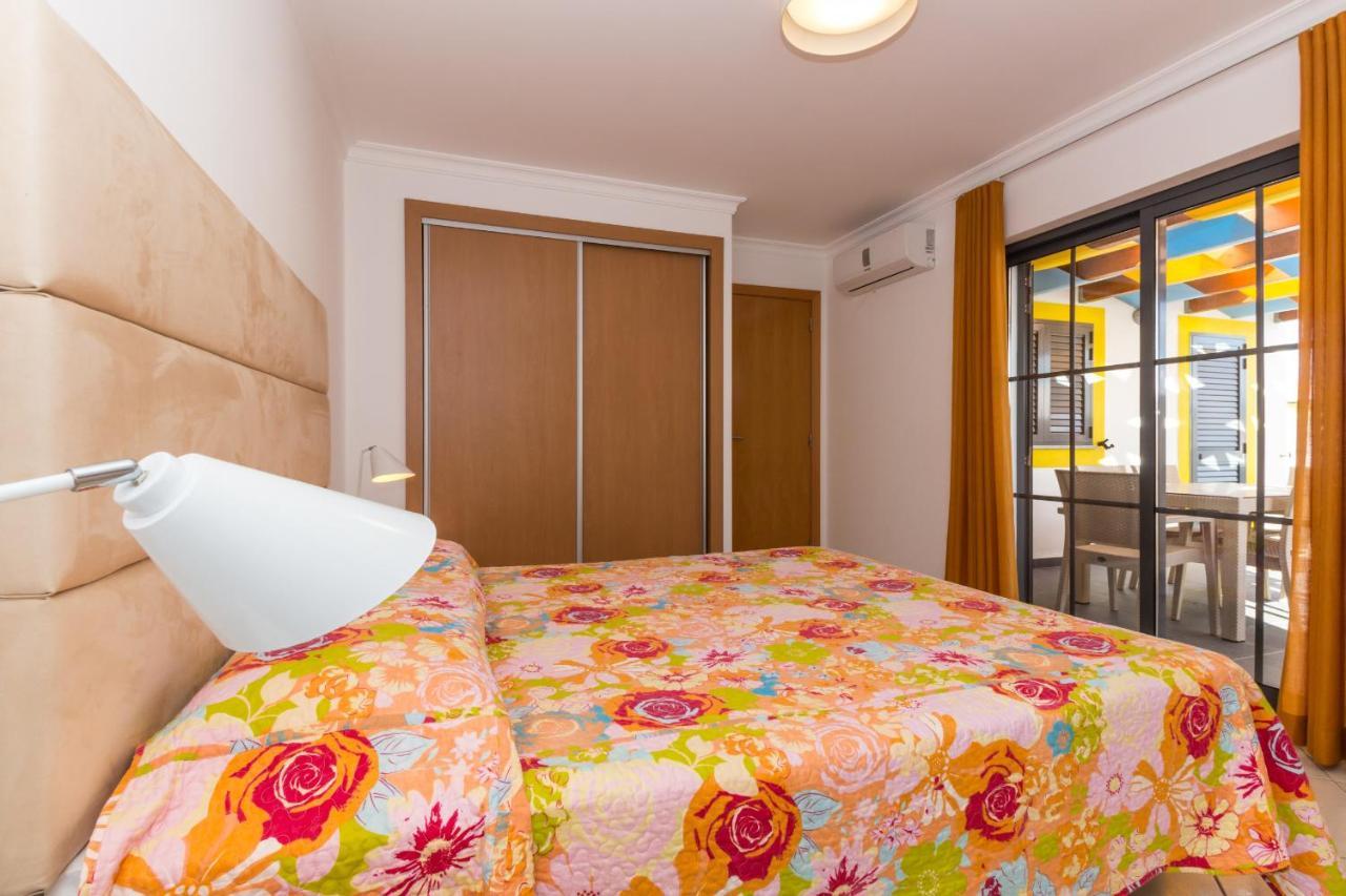 Apartamento Golden Maré BY ALGARVEMANTA Manta Rota Exterior foto