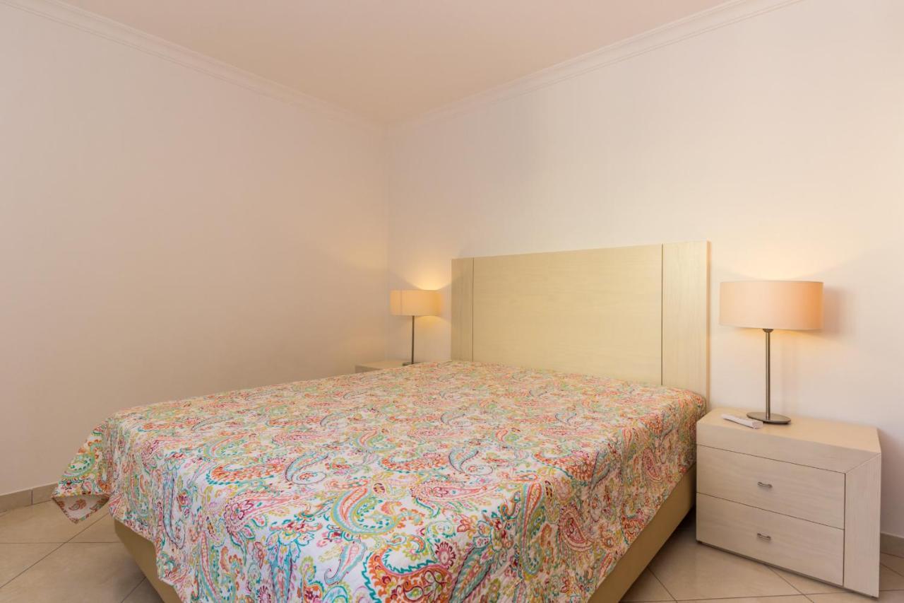 Apartamento Golden Maré BY ALGARVEMANTA Manta Rota Exterior foto
