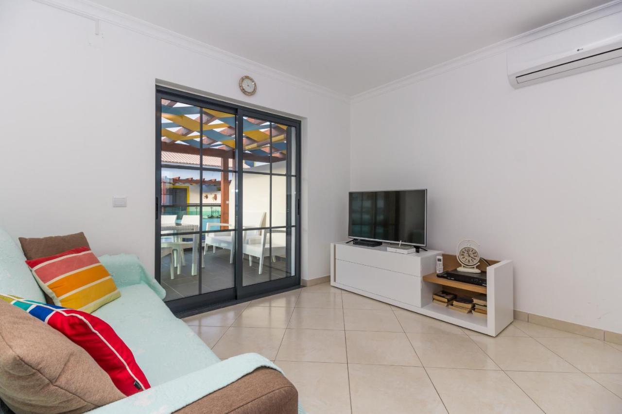 Apartamento Golden Maré BY ALGARVEMANTA Manta Rota Exterior foto