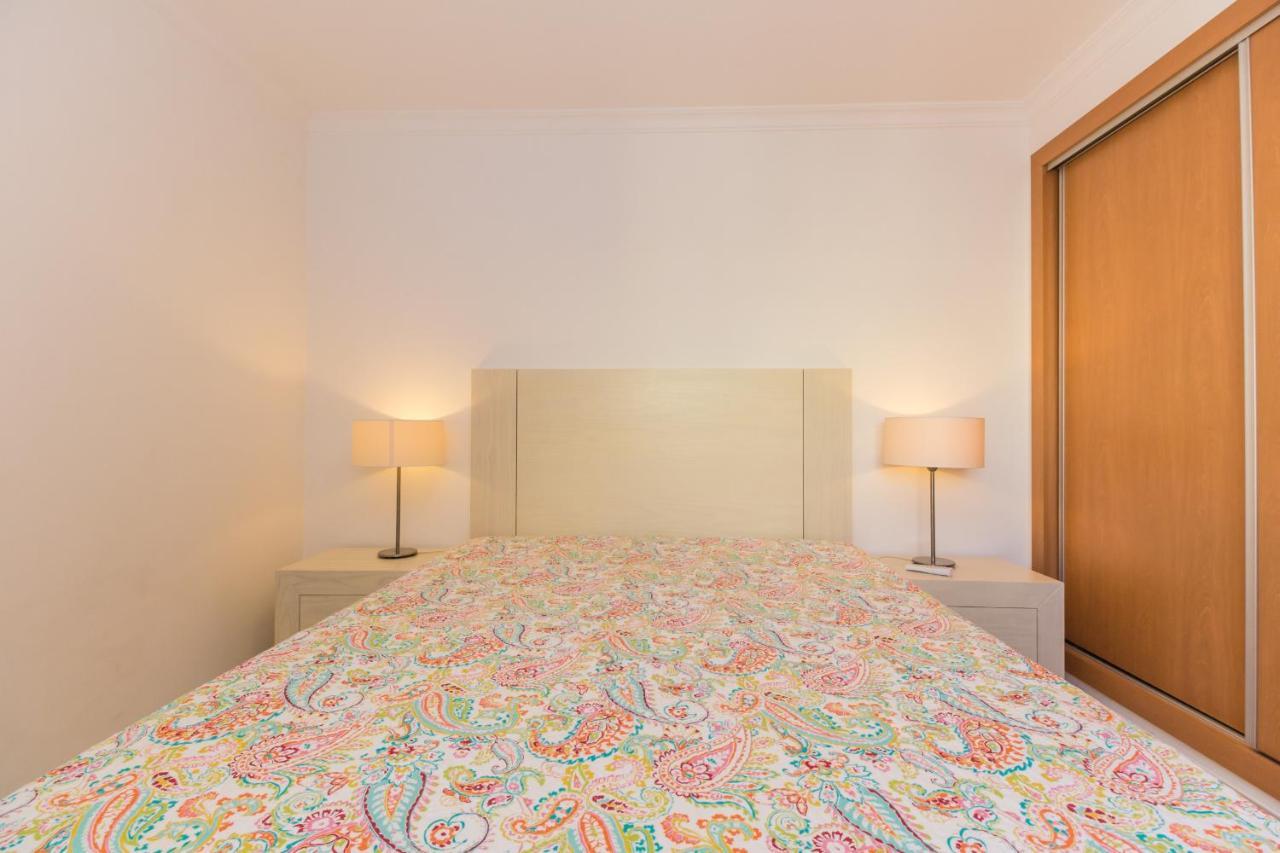 Apartamento Golden Maré BY ALGARVEMANTA Manta Rota Exterior foto