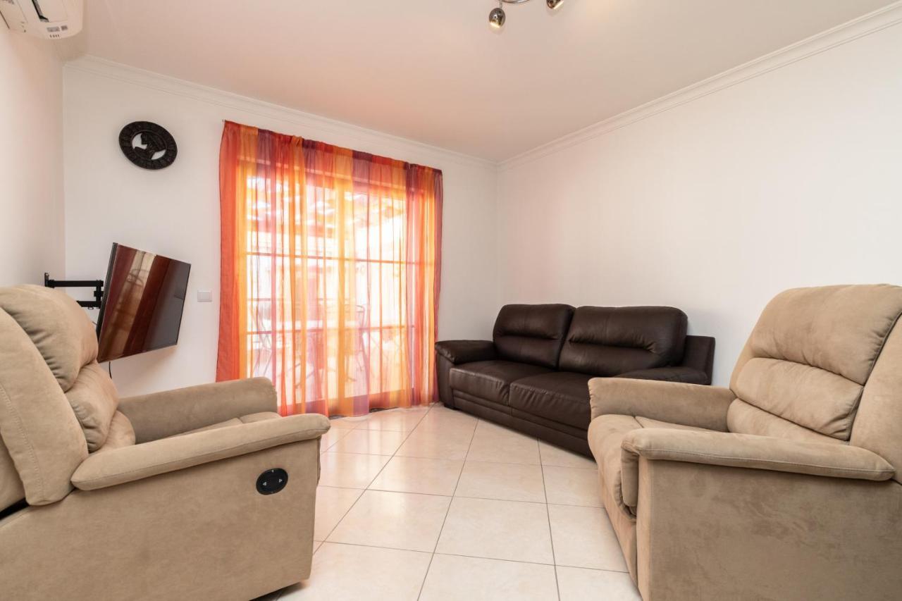 Apartamento Golden Maré BY ALGARVEMANTA Manta Rota Exterior foto