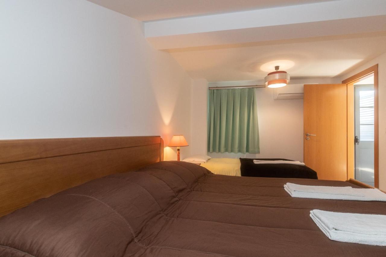 Apartamento Golden Maré BY ALGARVEMANTA Manta Rota Exterior foto