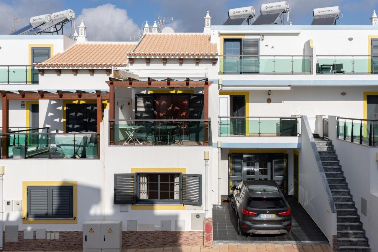 Apartamento Golden Maré BY ALGARVEMANTA Manta Rota Exterior foto