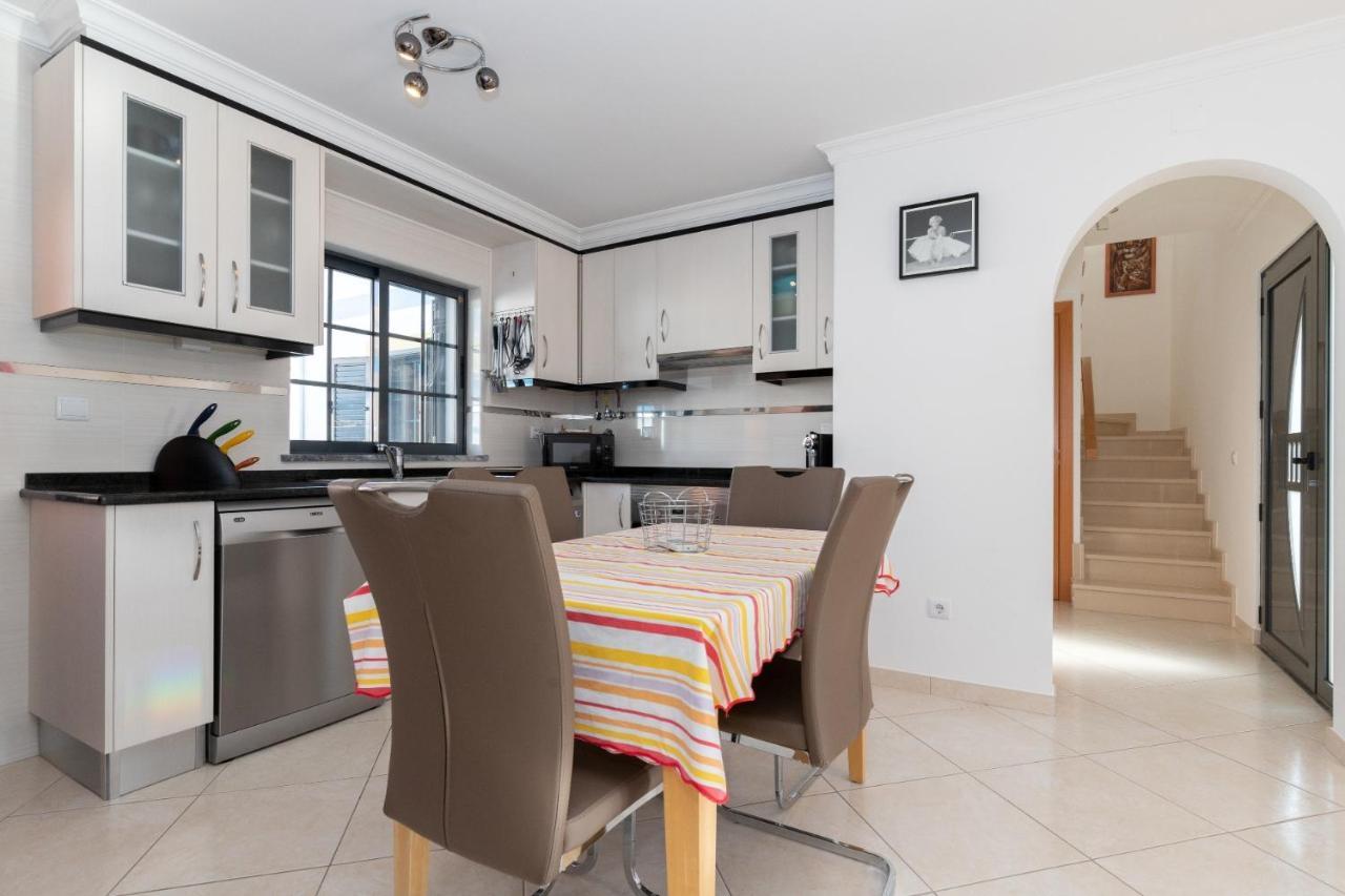 Apartamento Golden Maré BY ALGARVEMANTA Manta Rota Exterior foto