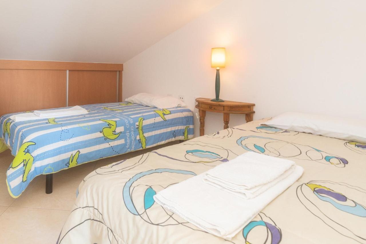 Apartamento Golden Maré BY ALGARVEMANTA Manta Rota Exterior foto