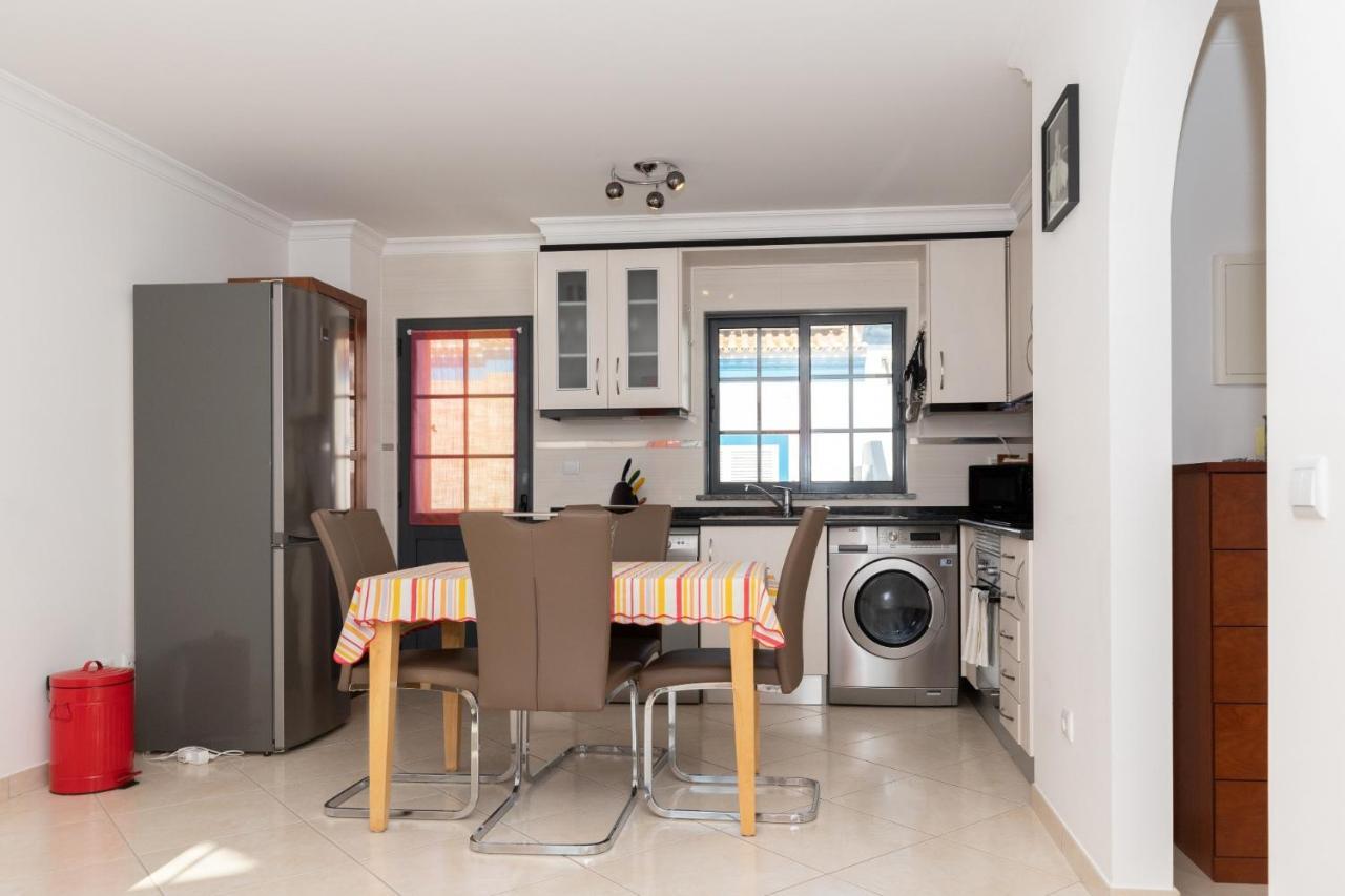 Apartamento Golden Maré BY ALGARVEMANTA Manta Rota Exterior foto