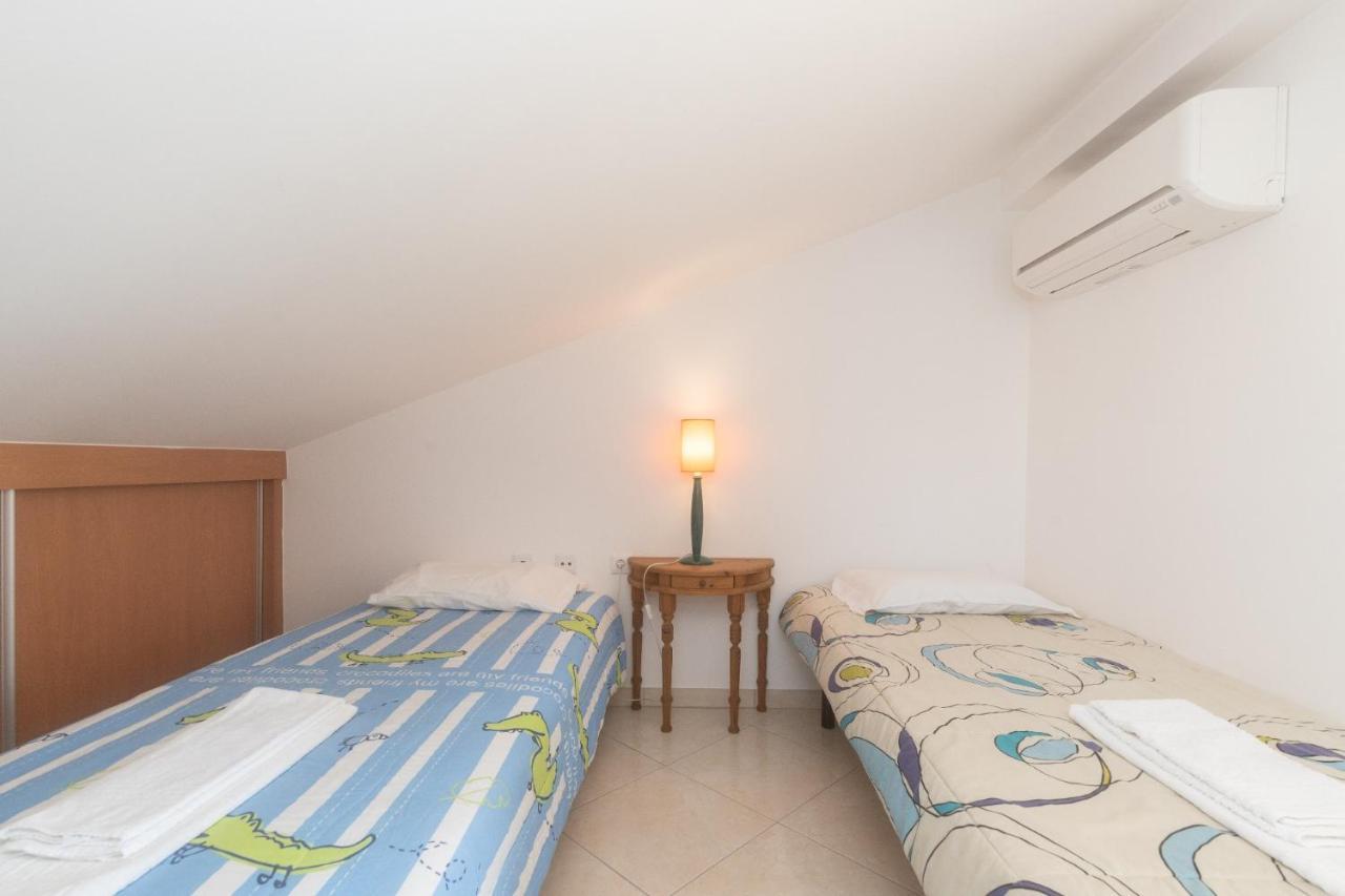 Apartamento Golden Maré BY ALGARVEMANTA Manta Rota Exterior foto