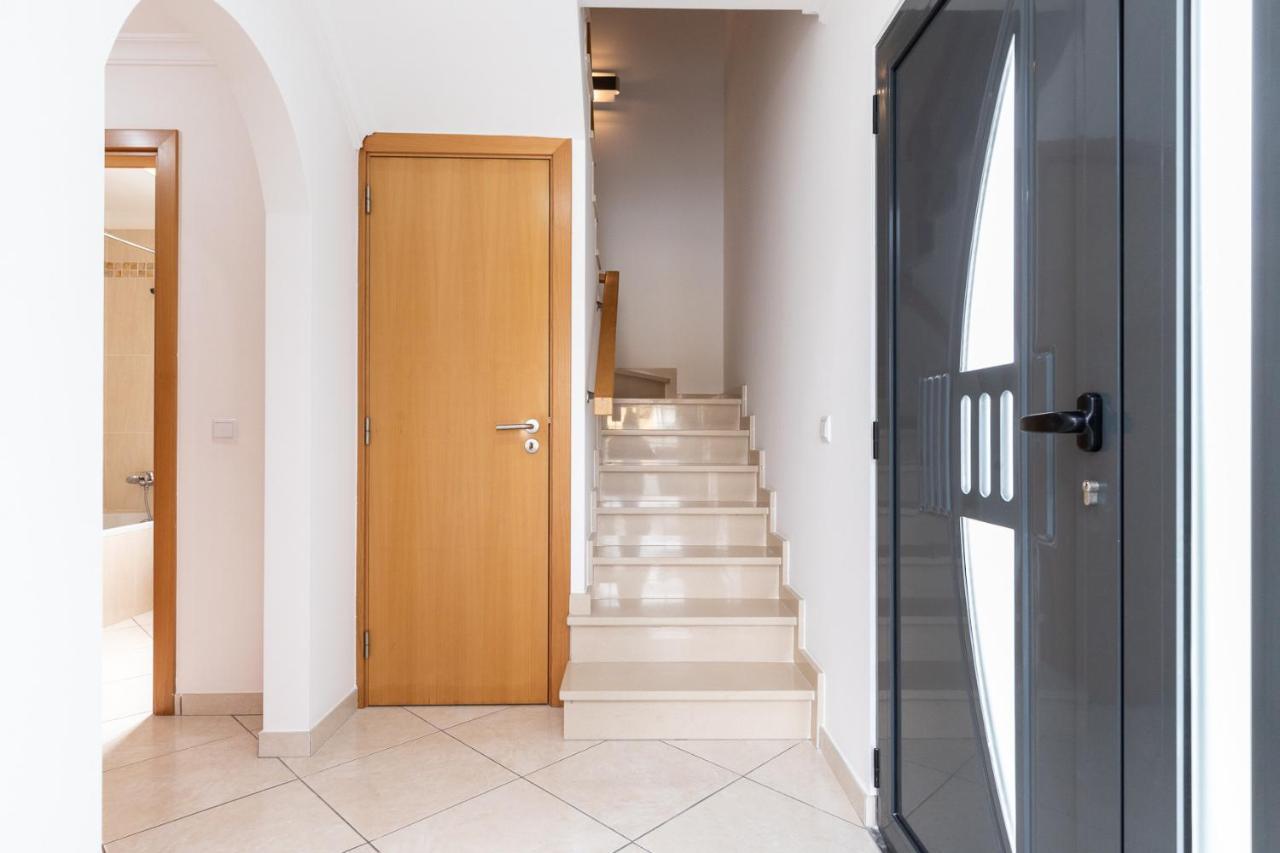 Apartamento Golden Maré BY ALGARVEMANTA Manta Rota Exterior foto