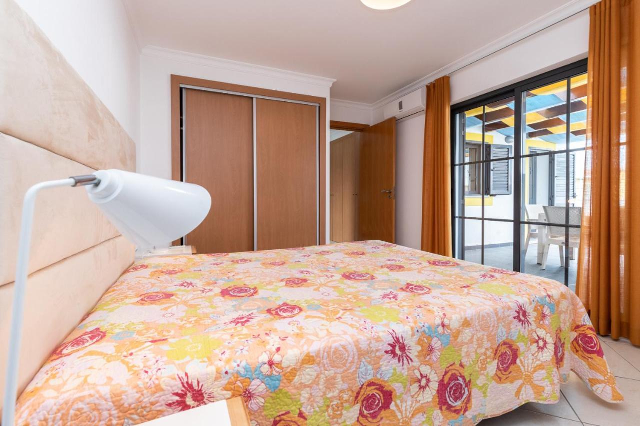 Apartamento Golden Maré BY ALGARVEMANTA Manta Rota Exterior foto