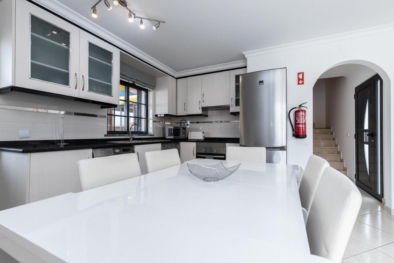 Apartamento Golden Maré BY ALGARVEMANTA Manta Rota Exterior foto