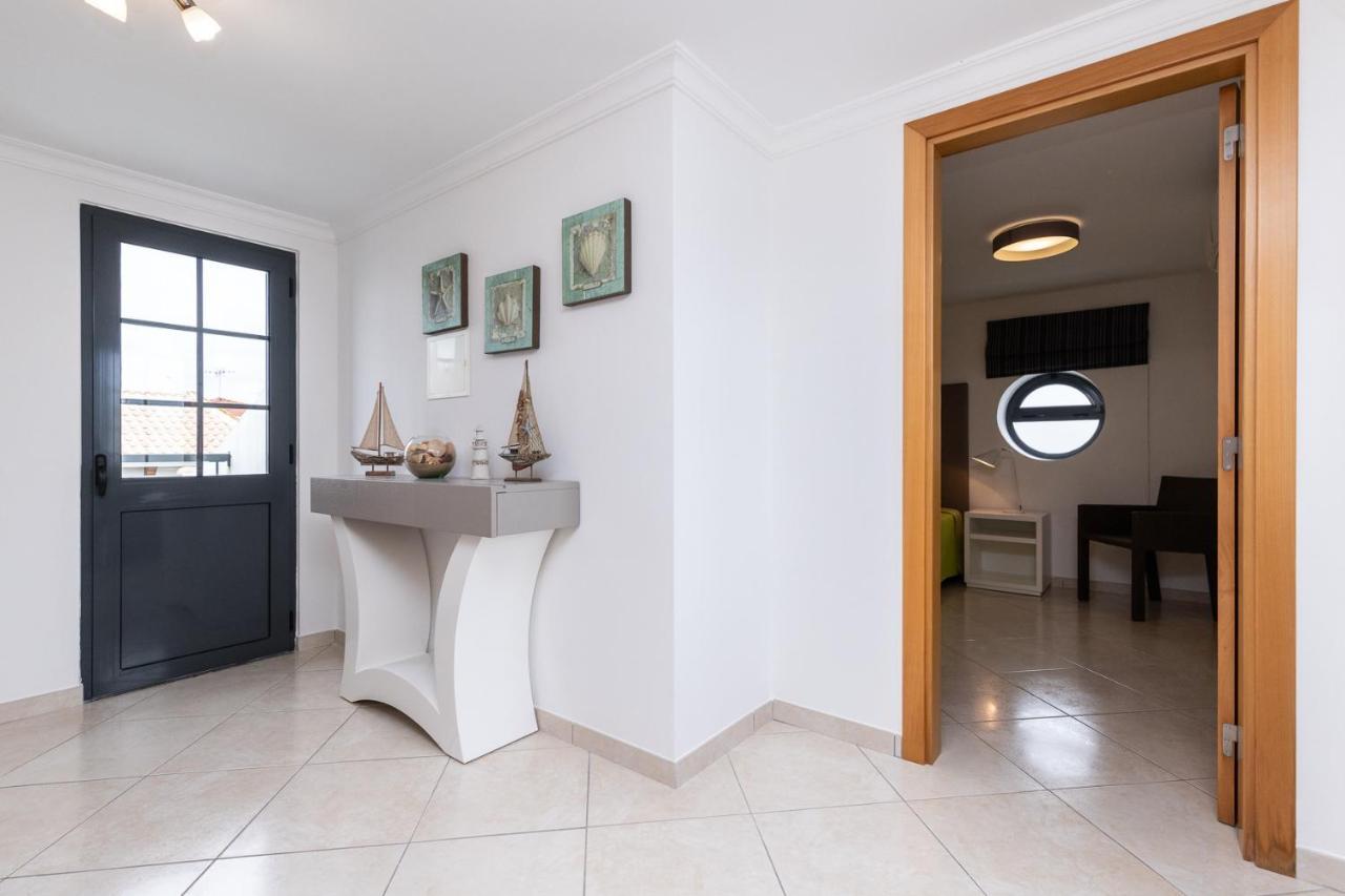 Apartamento Golden Maré BY ALGARVEMANTA Manta Rota Exterior foto