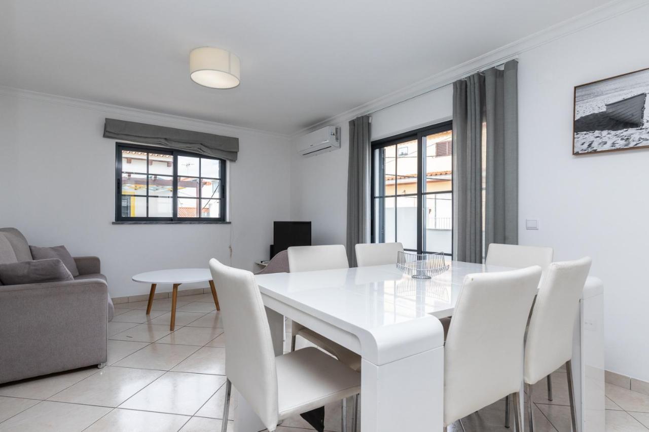 Apartamento Golden Maré BY ALGARVEMANTA Manta Rota Exterior foto